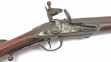 Load image into Gallery viewer, English Breech Loading Flintlock Rifle by Benjamin Griffin. Ref X3620
