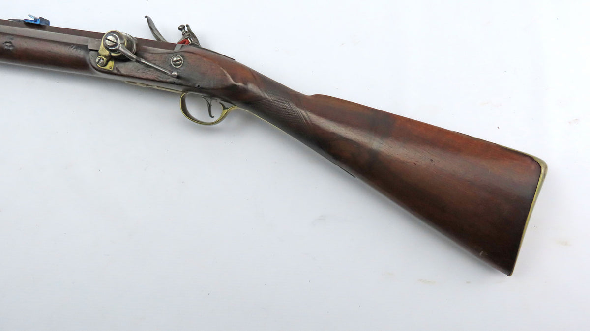 Breech Loading Rifle by John Manton, very rare. Ref 9219 – West Street ...