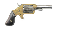 Load image into Gallery viewer, Brooklyn F. A .Co. Slocum Rimfire Revolver. Ref X3565
