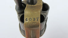 Load image into Gallery viewer, Brooklyn F. A .Co. Slocum Rimfire Revolver. Ref X3565
