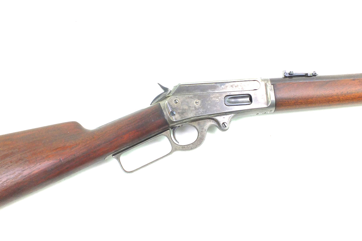 Marlin Model 1893 Carbine. SN X2078 – West Street Antiques