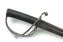 Load image into Gallery viewer, Cavalry Sword 1853 Universal Pattern. SN 9076
