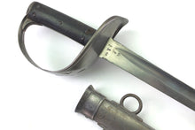 Load image into Gallery viewer, Cavalry Troopers Sword 1885 Pattern. SN X3204
