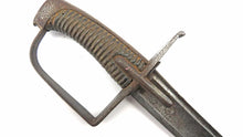 Load image into Gallery viewer, 1788 Light Cavalry Troopers Sword. Ref X3412
