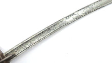Load image into Gallery viewer, 1788 Light Cavalry Troopers Sword. Ref X3412
