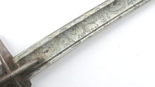 Load image into Gallery viewer, 1788 Light Cavalry Troopers Sword. Ref X3412
