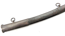 Load image into Gallery viewer, 1788 Light Cavalry Troopers Sword. Ref X3412

