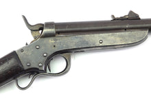 Load image into Gallery viewer, Sharp &amp; Hankins Model 1862 Type 2 Cavalry Carbine. SN X3048
