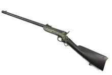 Load image into Gallery viewer, Sharp &amp; Hankins Model 1862 Type 2 Cavalry Carbine. SN X3048
