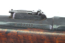 Load image into Gallery viewer, Chassepot/ Gras Mod 1866/74 M80 Artillery Musketoon Carbine. SN X3080
