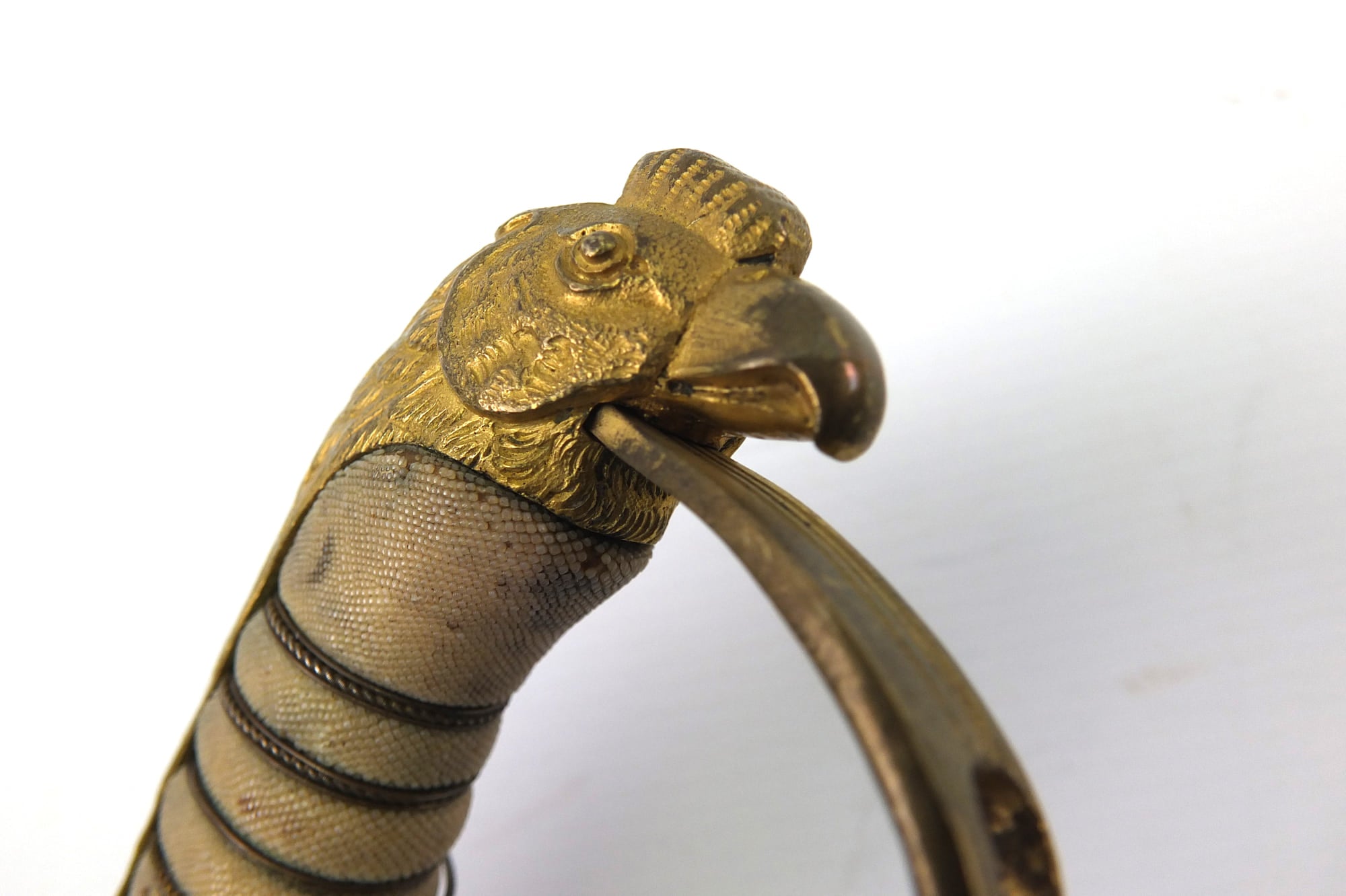 Chilean Naval Officers 1827 Pattern Sword. Ref X3121 – West