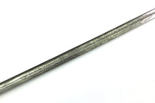 Load image into Gallery viewer, Chilean Naval Officers 1827 Pattern Sword. Ref X3121
