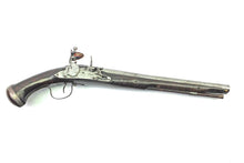 Load image into Gallery viewer, English Civil War Dog Lock Cavalry Holster Pistol, Very Rare. Ref 9166
