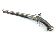 Load image into Gallery viewer, English Civil War Dog Lock Cavalry Holster Pistol, Very Rare. Ref 9166
