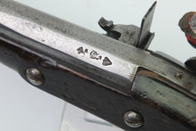 Load image into Gallery viewer, English Civil War Dog Lock Cavalry Holster Pistol, Very Rare. Ref 9166
