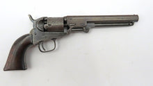 Load image into Gallery viewer, Colt 1849 Pocket Revolver. Ref 9343
