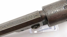 Load image into Gallery viewer, Colt 1849 Pocket Revolver. Ref 9343
