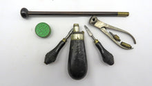 Load image into Gallery viewer, Colt 1849 Pocket Revolver. Ref 9343
