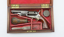 Load image into Gallery viewer, Colt 1849 Pocket Revolver. Ref X3529
