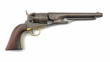 Load image into Gallery viewer, Colt 1860 Army Percussion Revolver. Ref 9253
