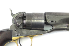 Load image into Gallery viewer, Colt 1860 Army Percussion Revolver. SN X3068
