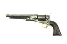 Load image into Gallery viewer, Colt 1860 Army Percussion Revolver. SN X3068
