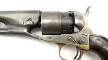 Load image into Gallery viewer, Colt 1860 Army Percussion Revolver. Ref X3530
