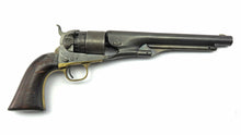 Load image into Gallery viewer, Colt 1860 Army Percussion Revolver. Ref X3530
