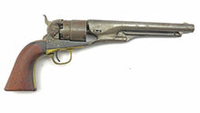 Load image into Gallery viewer, Cased Colt 1860 Army Revolver. Ref X3517
