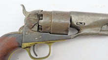 Load image into Gallery viewer, Cased Colt 1860 Army Revolver. Ref X3517
