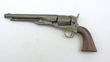 Load image into Gallery viewer, Cased Colt 1860 Army Revolver. Ref X3517
