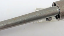 Load image into Gallery viewer, Cased Colt 1860 Army Revolver. Ref X3517
