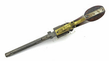 Load image into Gallery viewer, Cased Colt 1860 Army Revolver. Ref X3517
