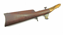 Load image into Gallery viewer, Colt Army 1860 Shoulder Stock. Ref X3531
