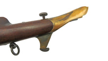 Load image into Gallery viewer, Colt Army 1860 Shoulder Stock. Ref X3531
