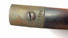 Load image into Gallery viewer, Colt Army 1860 Shoulder Stock, rare. Ref X3531
