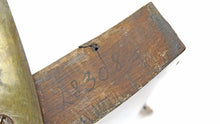 Load image into Gallery viewer, Colt Army 1860 Shoulder Stock, rare. Ref X3531
