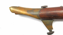 Load image into Gallery viewer, Colt Army 1860 Shoulder Stock, rare. Ref X3531
