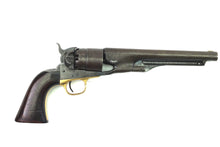 Load image into Gallery viewer, Colt 1860 Army Percussion Revolver. SN X3067
