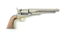 Load image into Gallery viewer, Colt 1860 Army Percussion Revolver. Ref X3427
