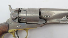 Load image into Gallery viewer, Colt 1860 Army Percussion Revolver. Ref X3427
