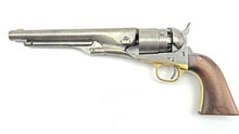Load image into Gallery viewer, Colt 1860 Army Percussion Revolver. Ref X3427
