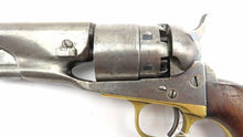 Load image into Gallery viewer, Colt 1860 Army Percussion Revolver. Ref X3427
