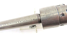 Load image into Gallery viewer, Colt 1860 Army Percussion Revolver. Ref X3427
