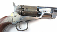 Load image into Gallery viewer, Colt Hartford London Navy Percussion Revolver. Ref X3433
