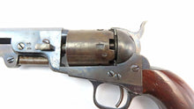 Load image into Gallery viewer, Colt Hartford London Navy Percussion Revolver. Ref X3433
