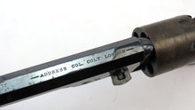 Load image into Gallery viewer, Colt Hartford London Navy Percussion Revolver. Ref X3433
