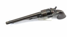Load image into Gallery viewer, Cased Colt London Army Revolver Ref 9136
