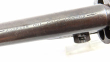 Load image into Gallery viewer, Cased Colt London Army Revolver Ref 9136
