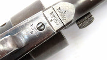 Load image into Gallery viewer, Cased Colt London Army Revolver Ref 9136

